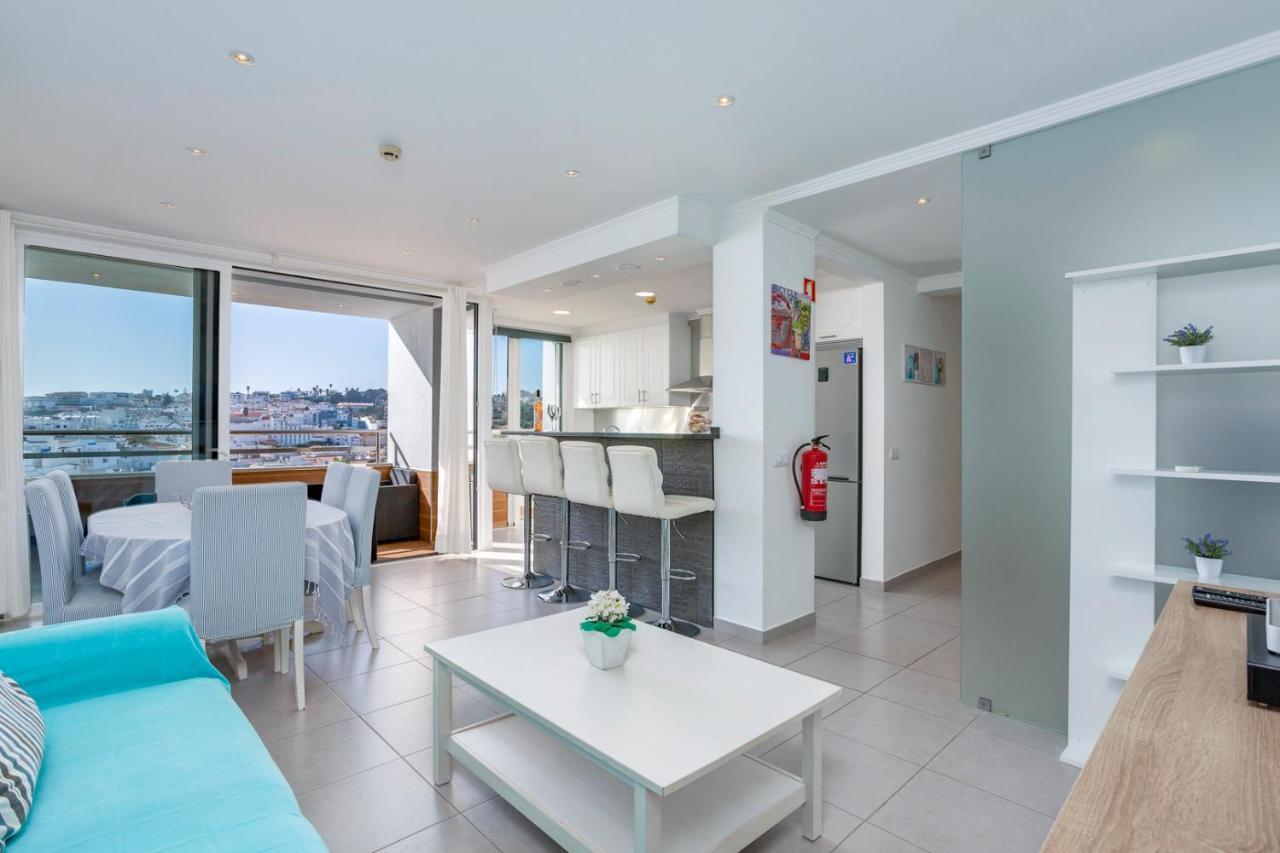 Appartement Old Town