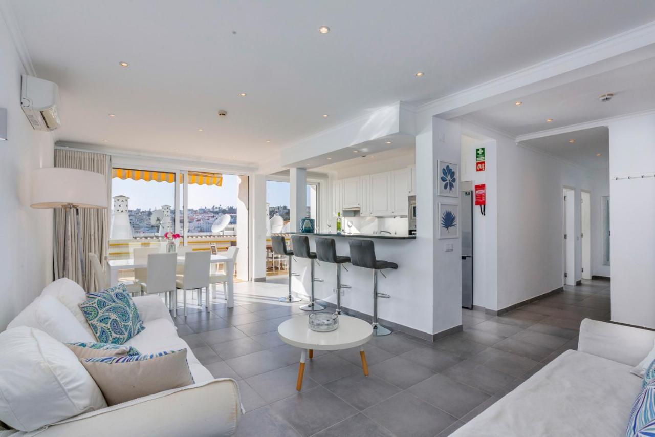 Old Town Appartement Albufeira