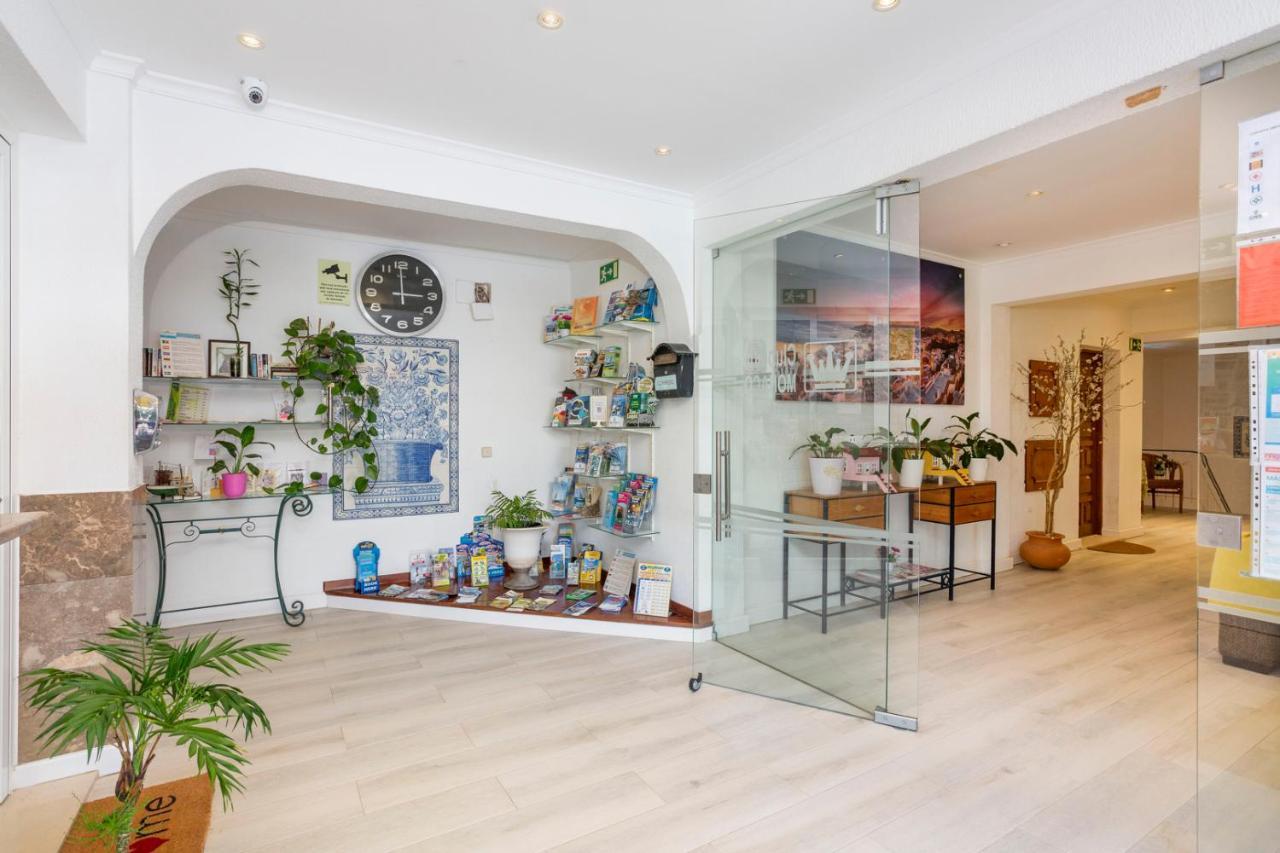 Appartement Old Town