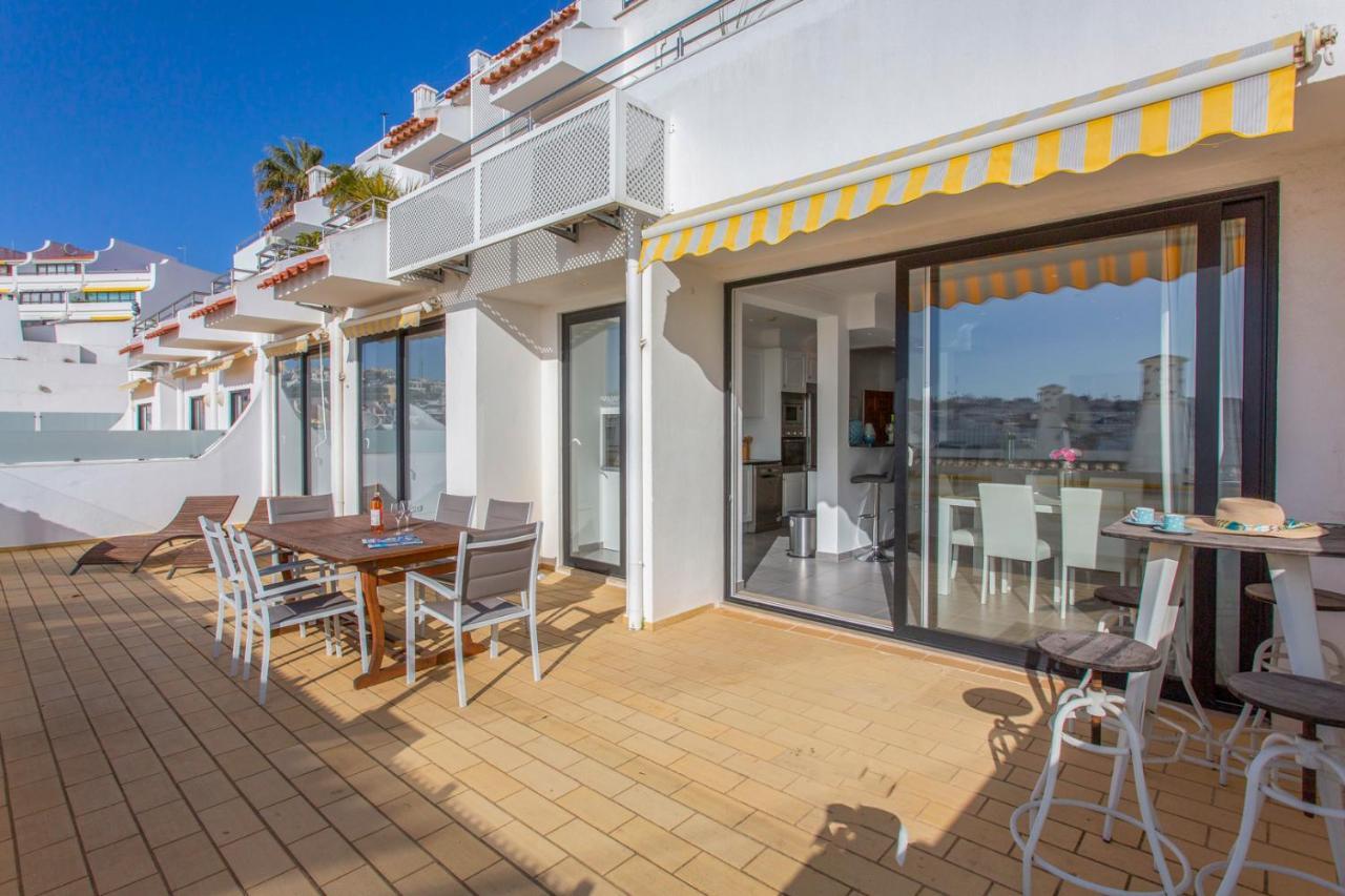 Appartement Old Town Albufeira