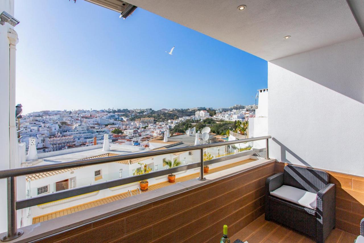Appartement Old Town Albufeira