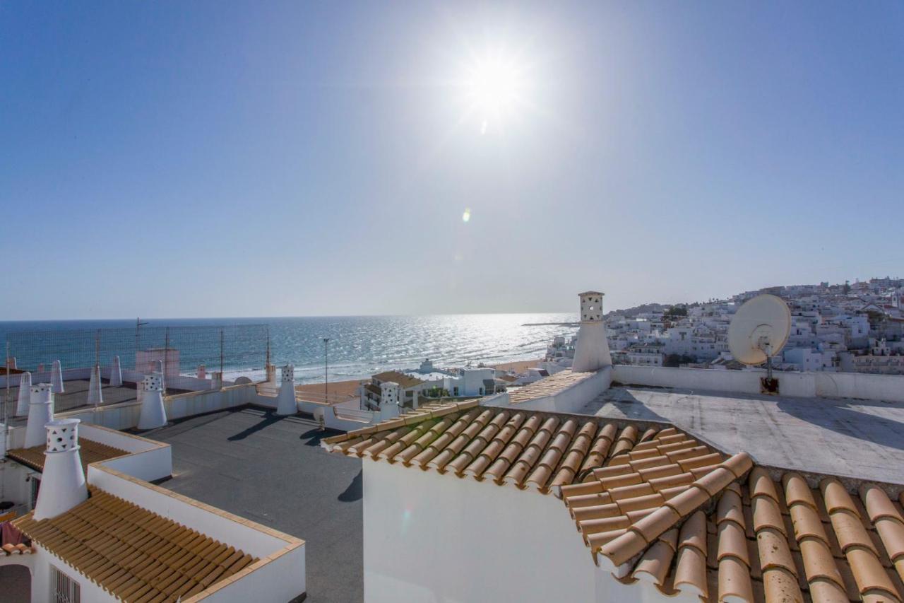 Old Town Appartement Albufeira