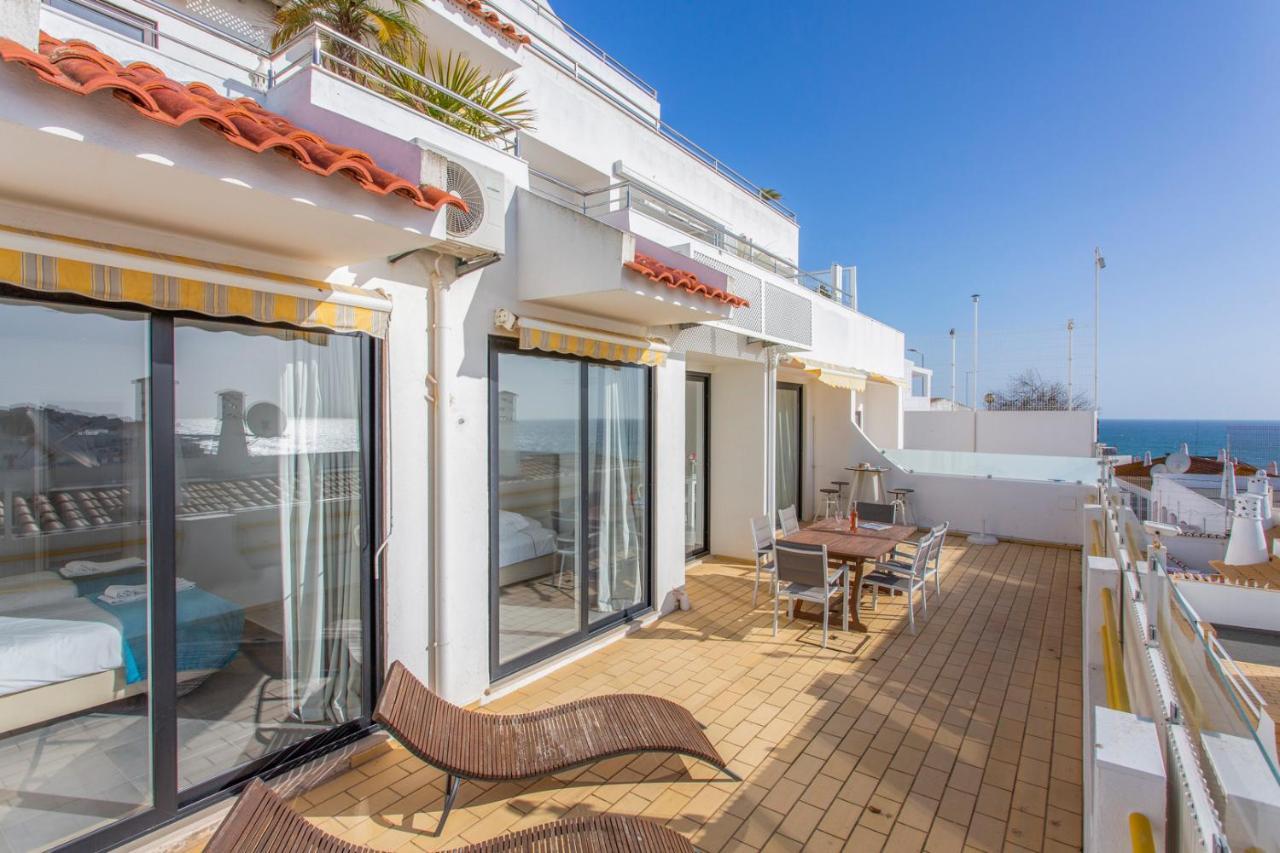 Old Town Appartement Albufeira