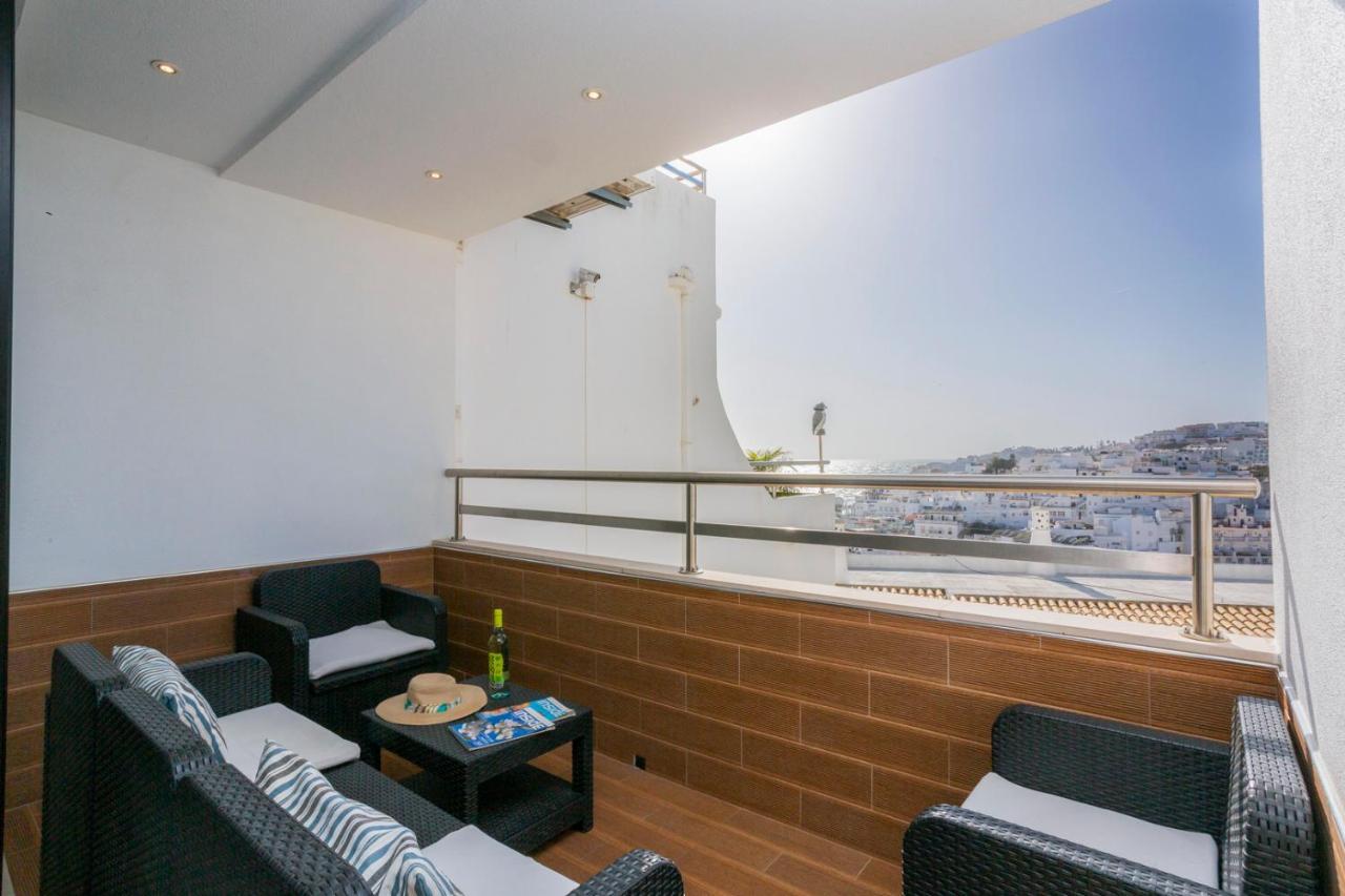 Old Town Appartement *