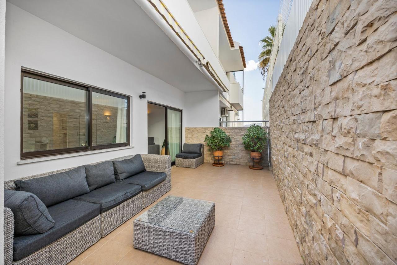 Old Town Appartement Albufeira