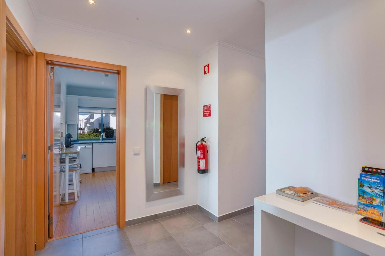 Appartement Old Town