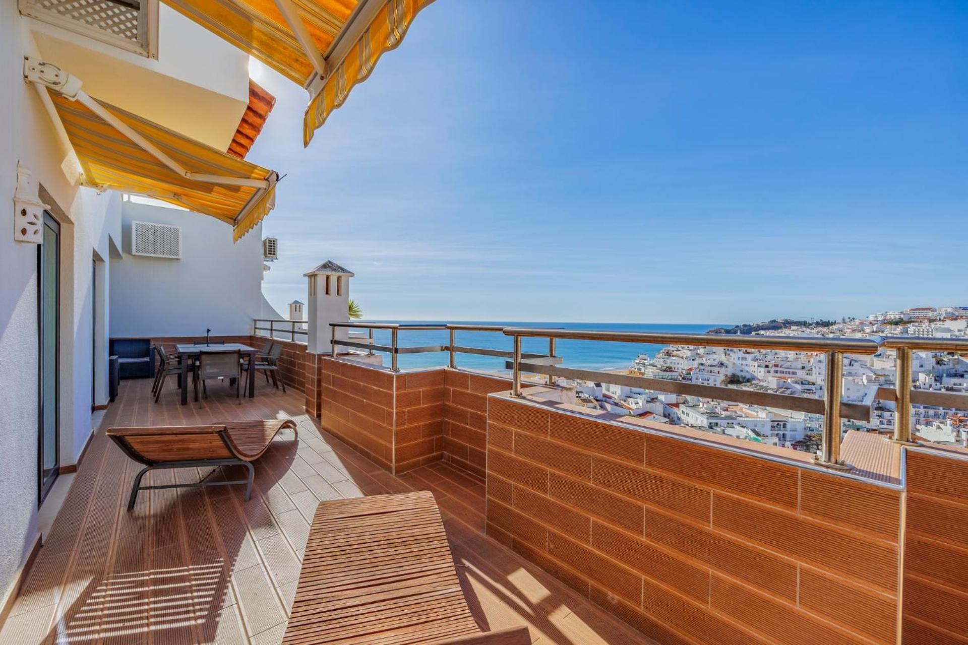 Appartement Old Town Albufeira