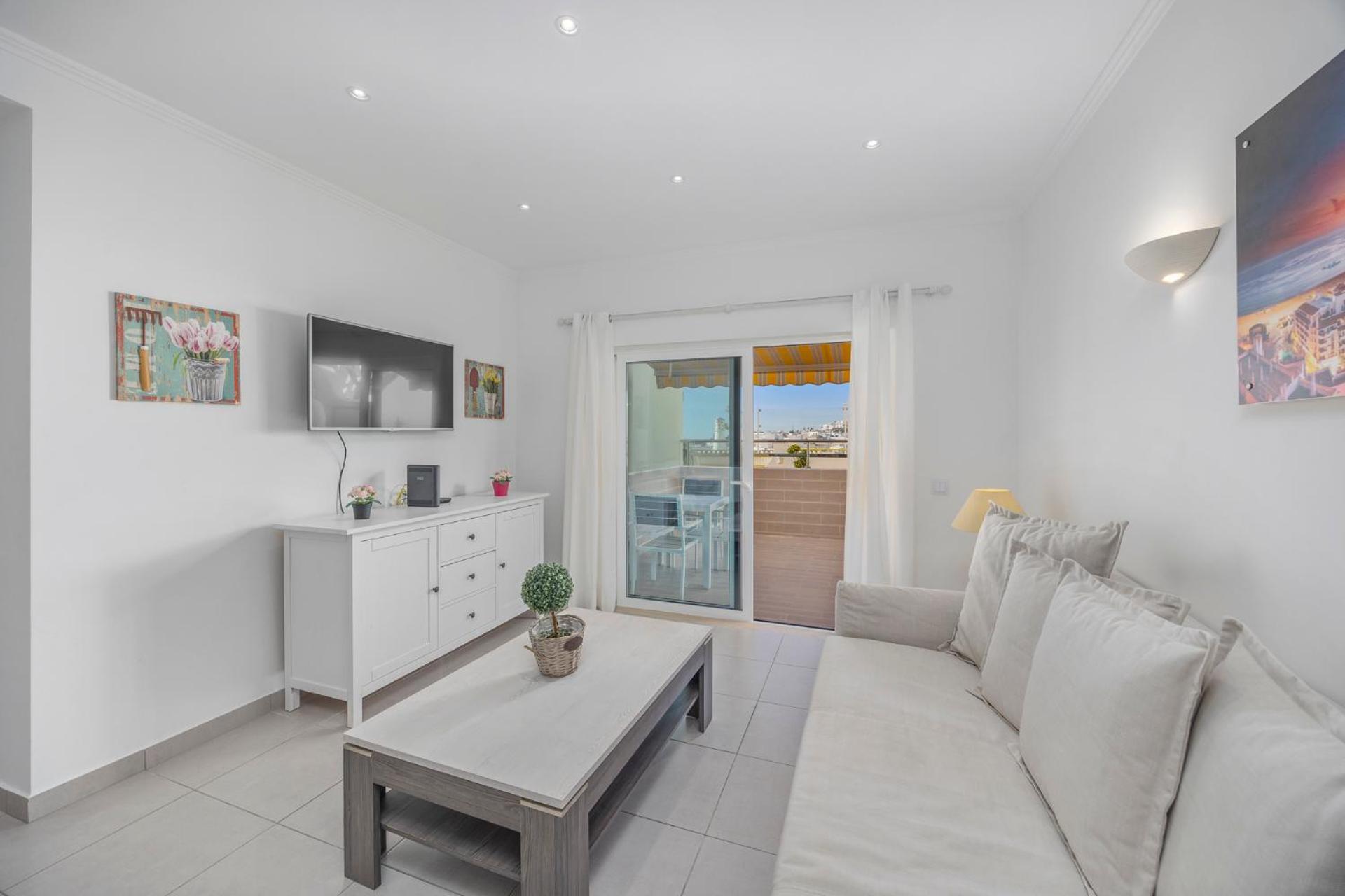 Appartement Old Town Albufeira