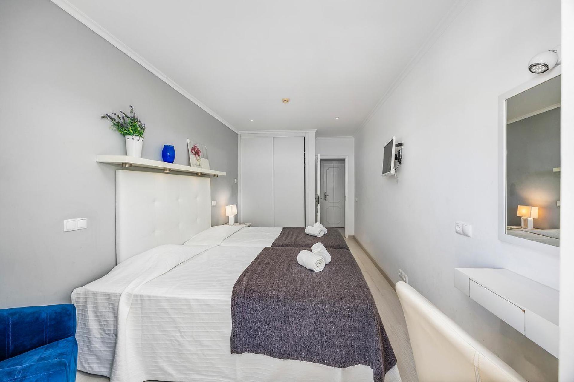 Appartement Old Town