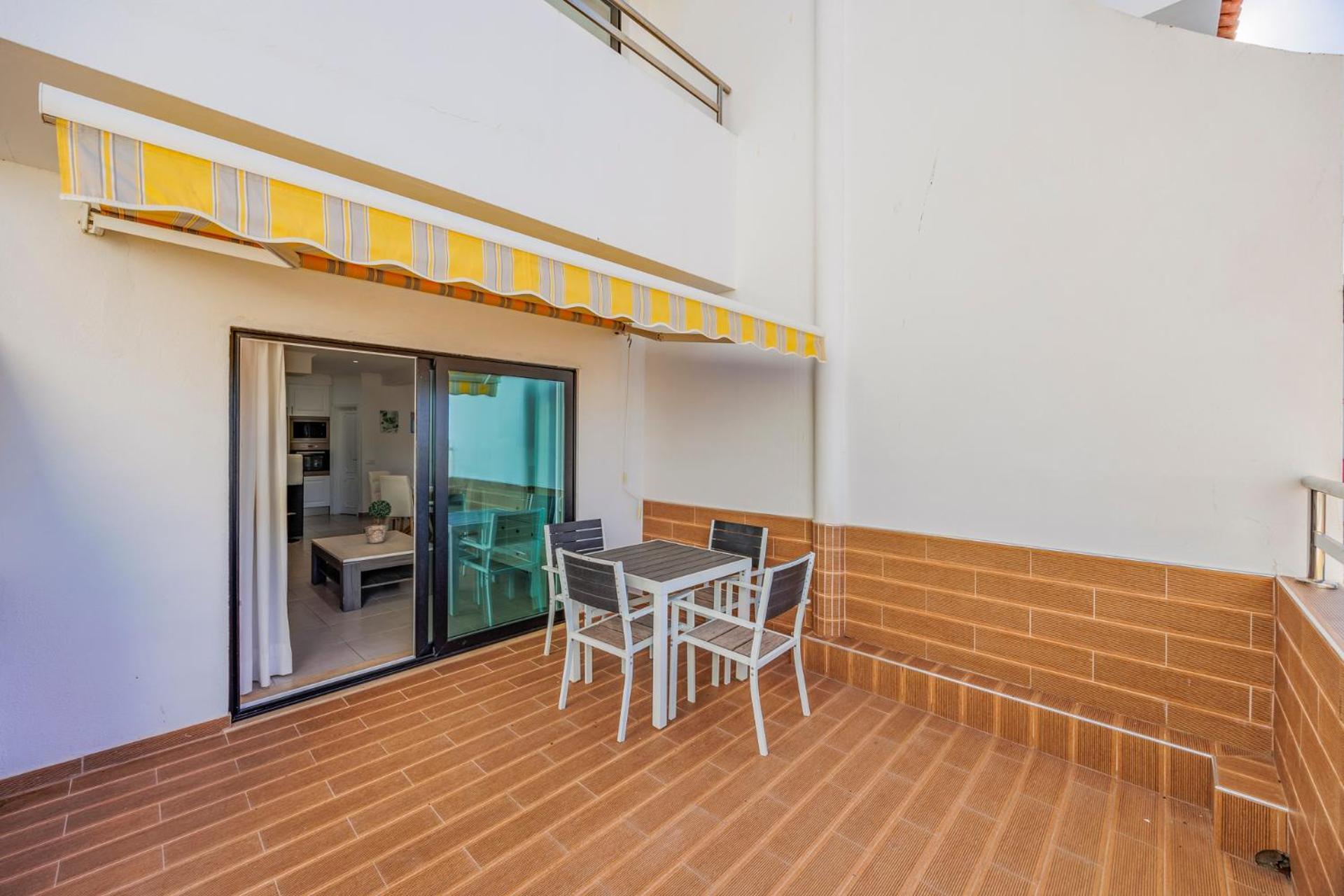 Appartement Old Town