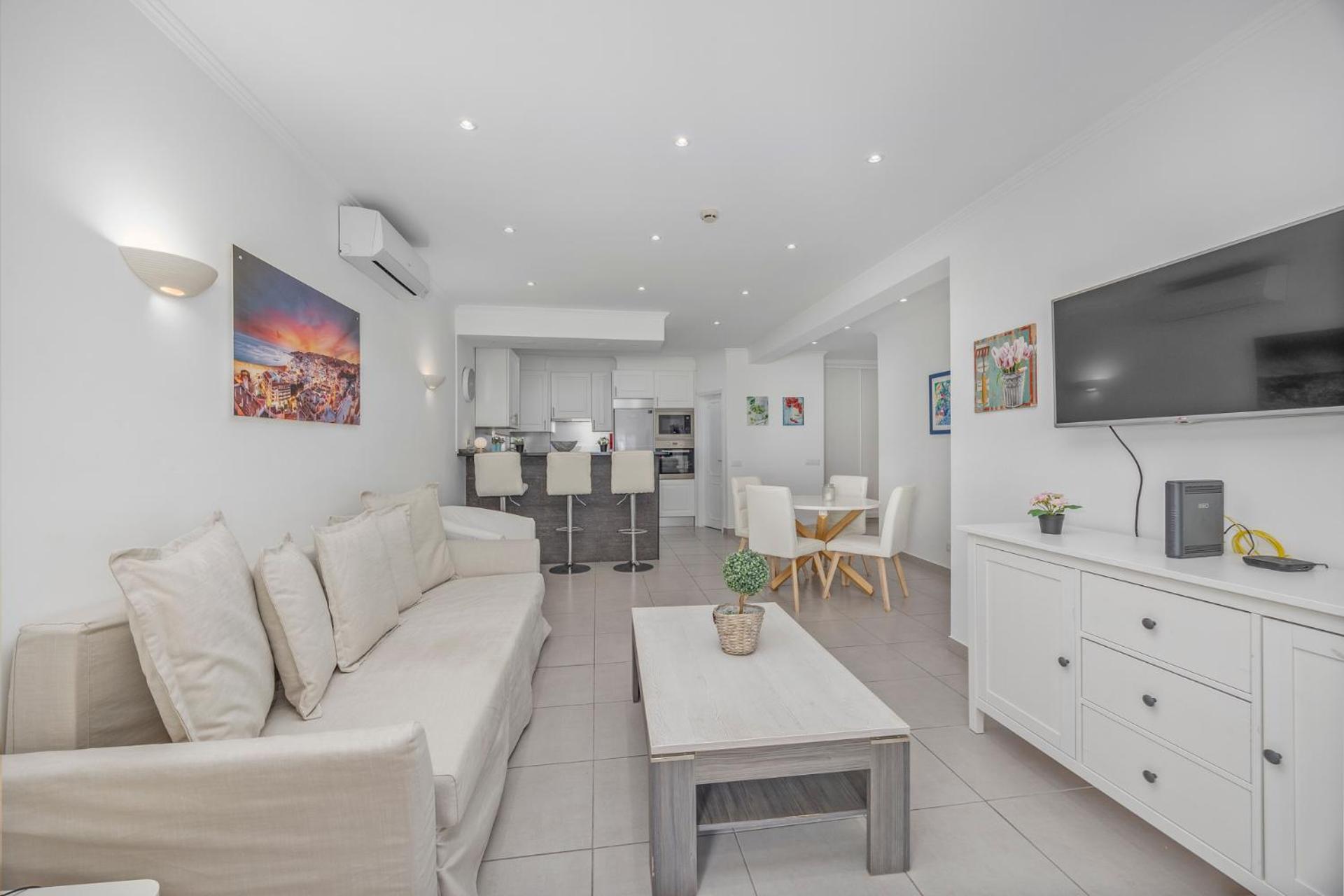 Appartement Old Town Albufeira