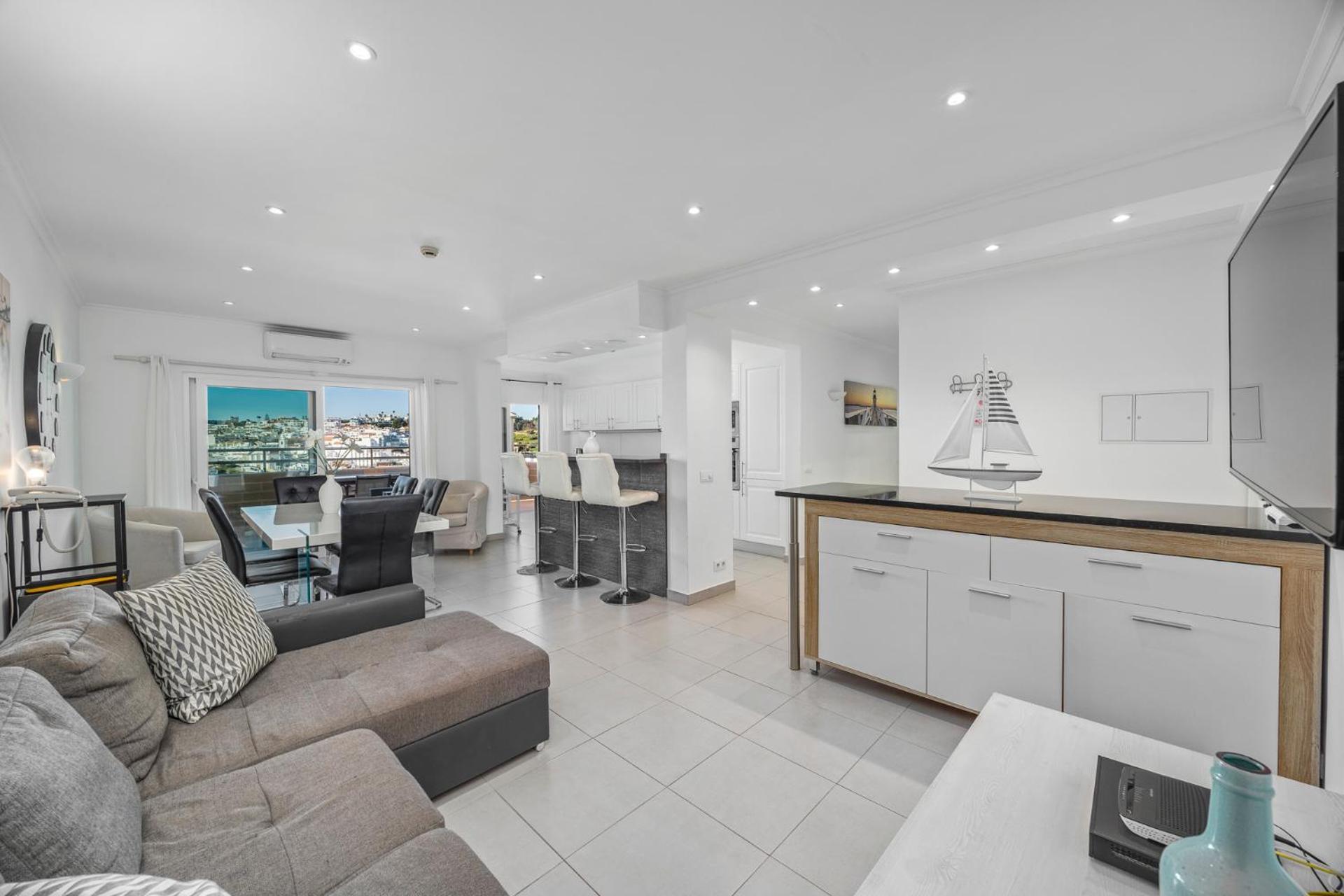 Apartamento Old Town Albufeira